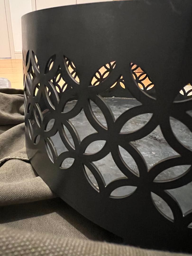 山賊マウンテン　マウンコル　和柄