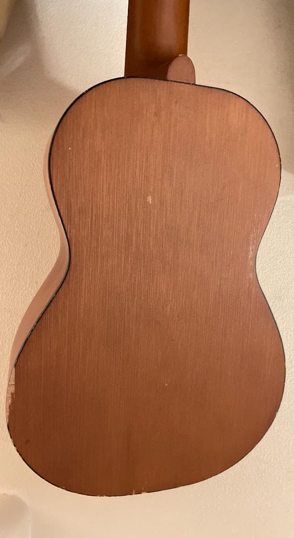 ギタレレ アコースティックギター ミッキーマウス YAMAHA GL-1DM