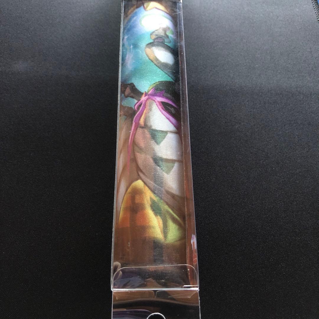 ラバープレイマット　百ポケ夜行　新品未開封