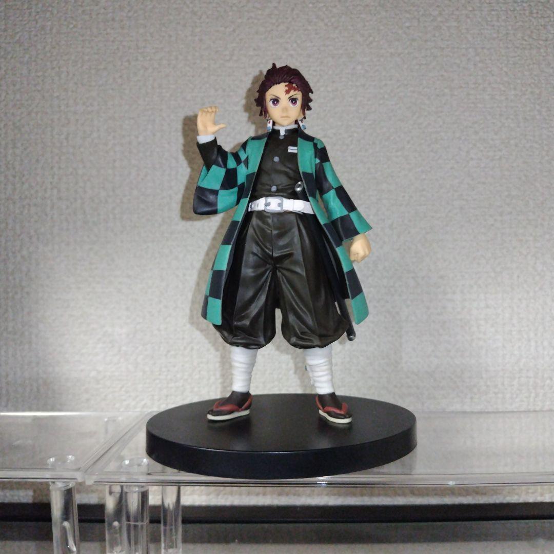 鬼滅の刃フィギュア　グリッター&グラマラス　胡蝶しのぶ、美少女　他まとめ売り