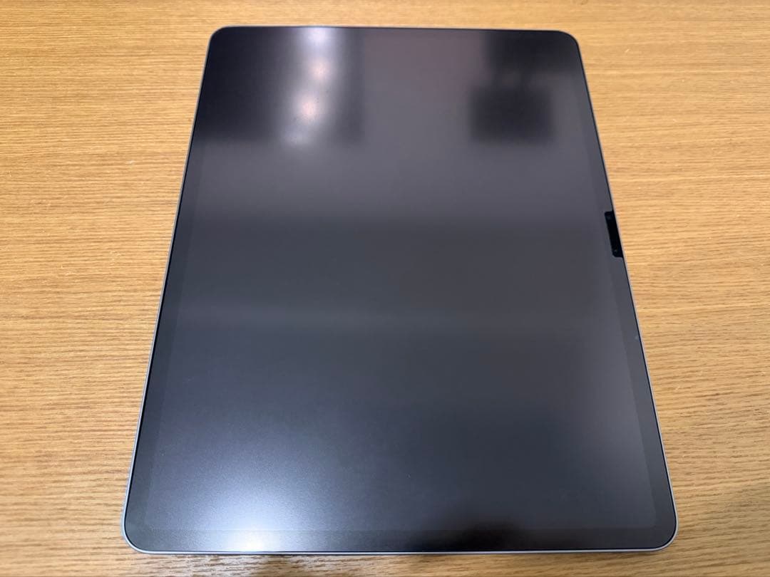 【ほぼ未使用】13インチiPad Air (M2) 128GB Wi-Fiモデル