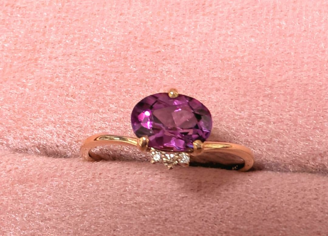 ☆タイムセール☆GEMEDEN/BIZOUX/ロードライトガーネット/PG12号