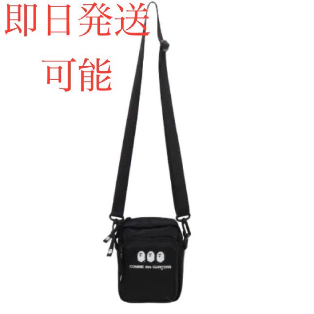 ミュージシャン A BATHING APE x COMME des GARCONS OSAKA