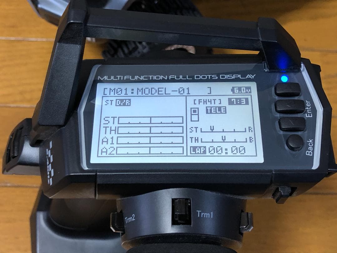 タミヤ CC-02 メルセデス・ベンツ G500 カスタム フルセット