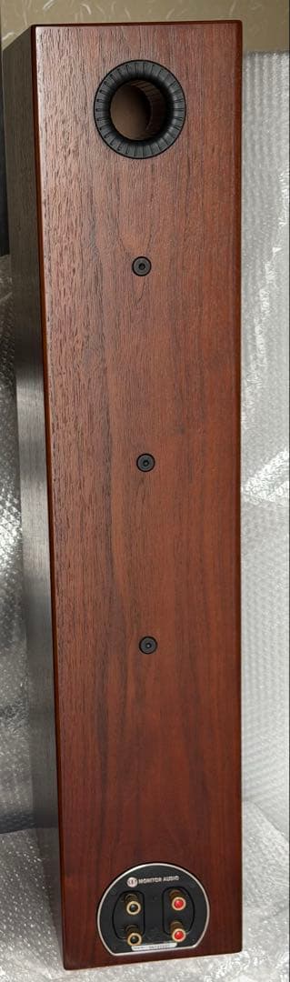 MONITOR AUDIO Silver RX8 スピーカー①ポンの1