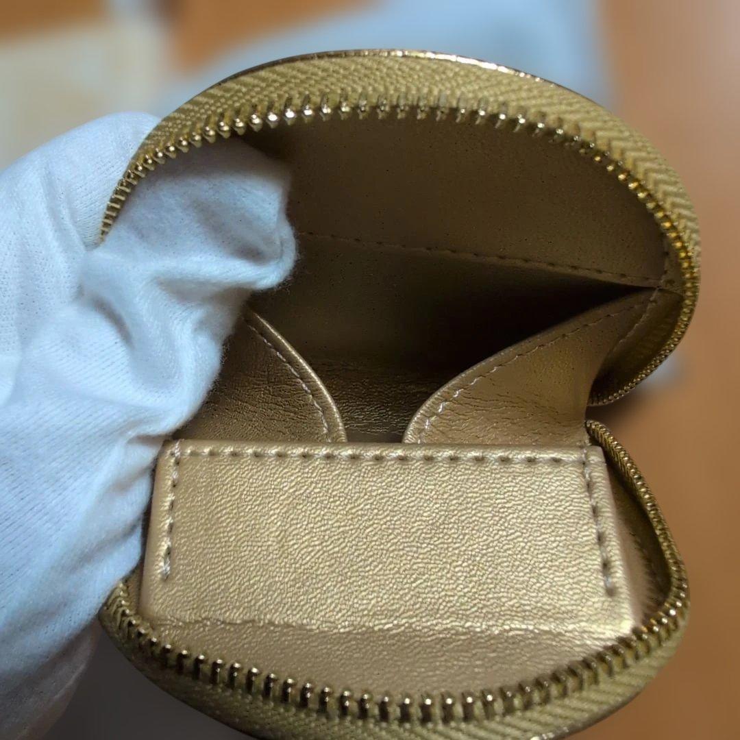 皇居限定ケース　ゴールド　【新品未使用品】（箱、保存袋付き）