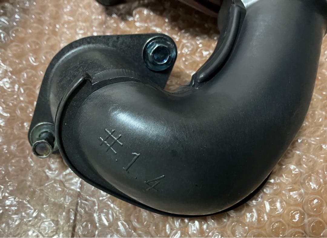 AE101 4AG 純正インダクションボックス