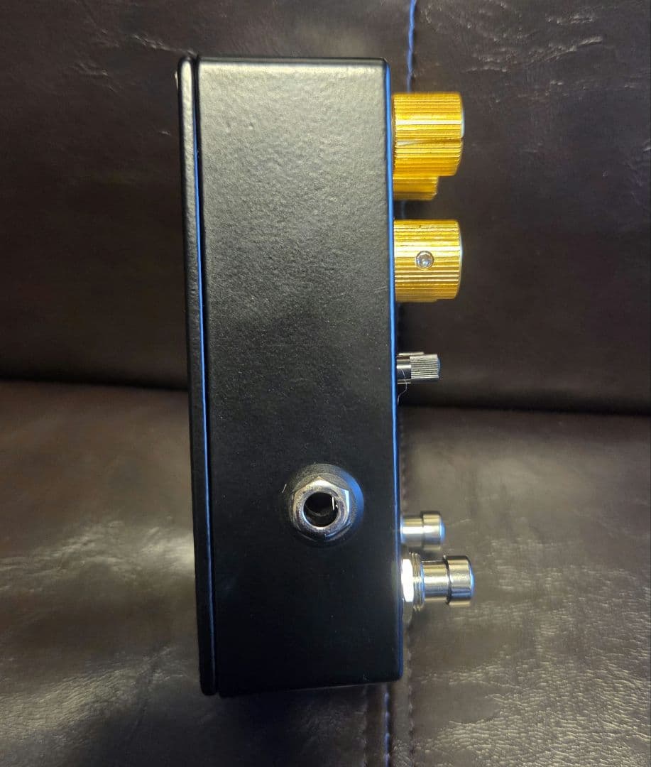 Tsakalis Audioworks Room #40 1959 SAG再現