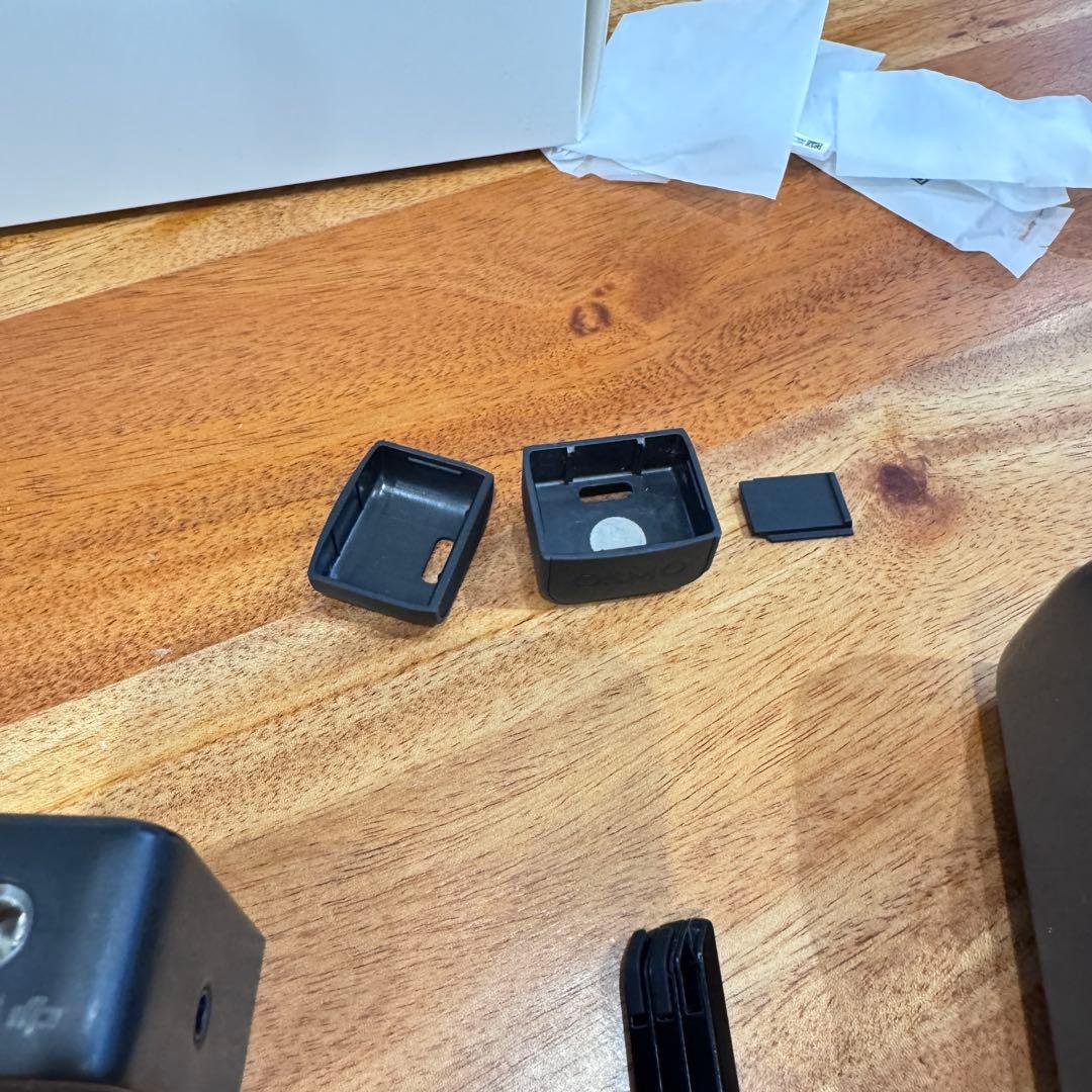 【完動品】DJI Pocket 2 Creator Combo