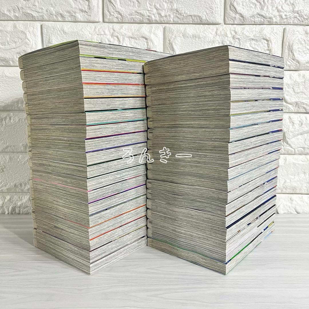 【匿名配送】ブルーロック 1〜36巻 全巻セット【送料無料】