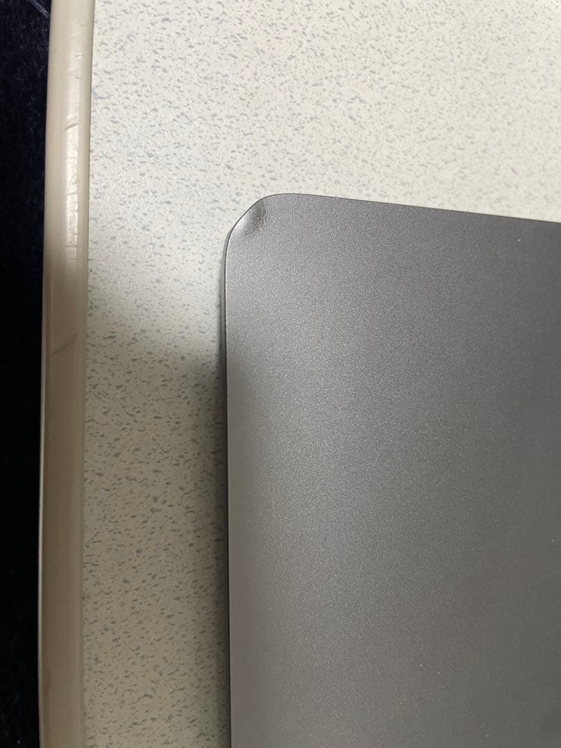 最終値下 【凹み有】Apple MacBook Air (13インチ, 2020