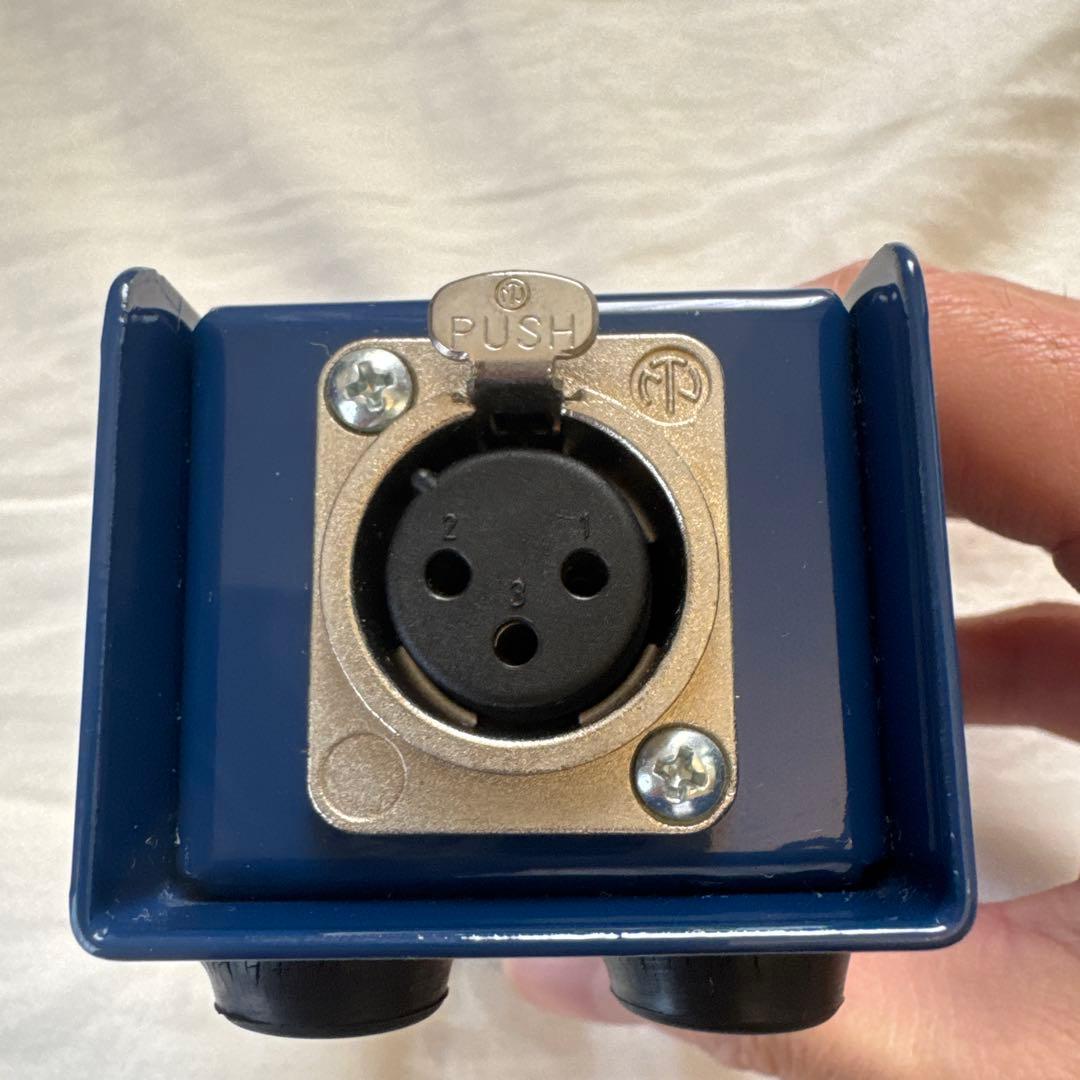 配信機器・PA機器・レコーディング機器 Cloud Microphone / Cloudlifter CL-1