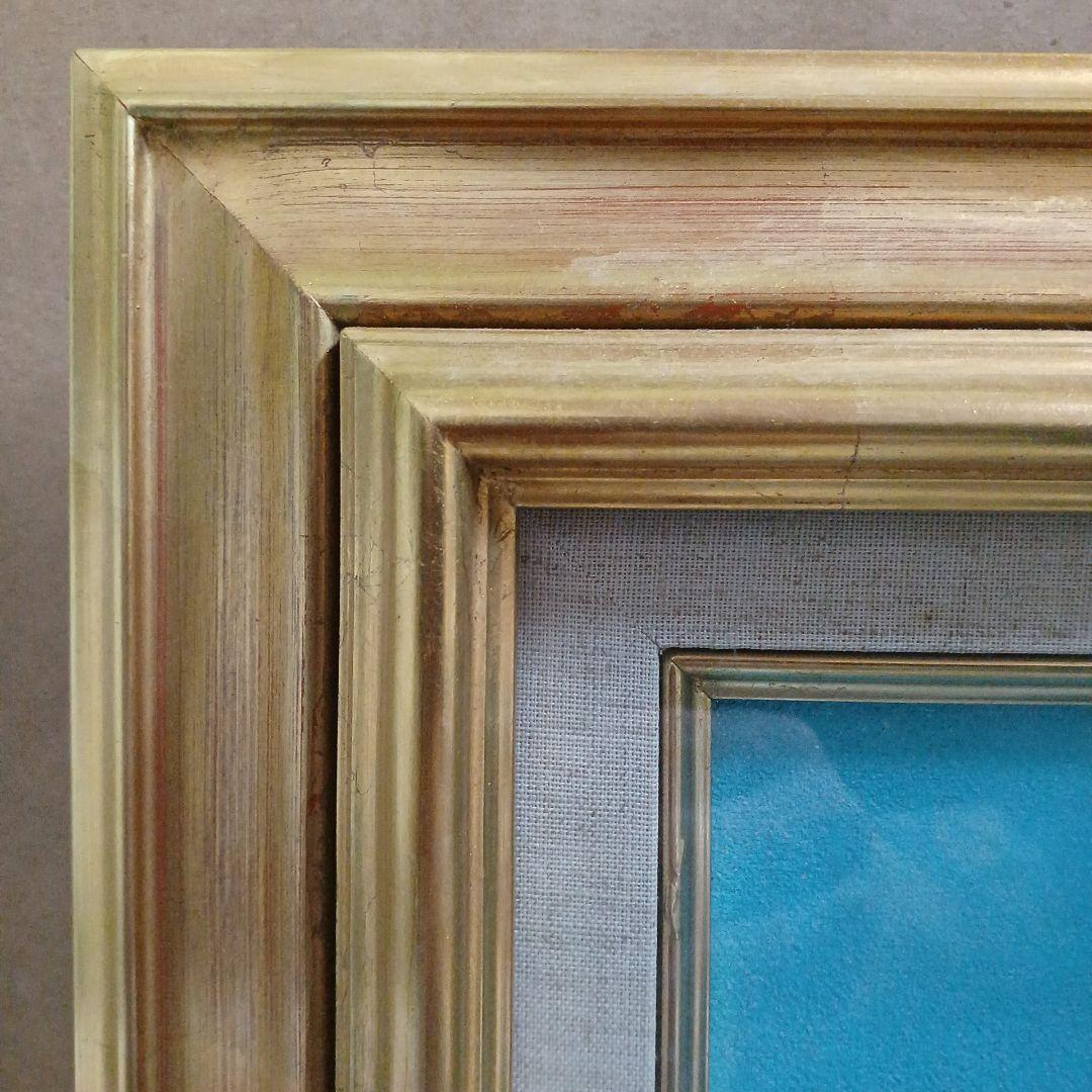 お値下げ中 羽田裕 ホキ美術館 写実 風景画 油彩画 野田弘志 中山忠彦