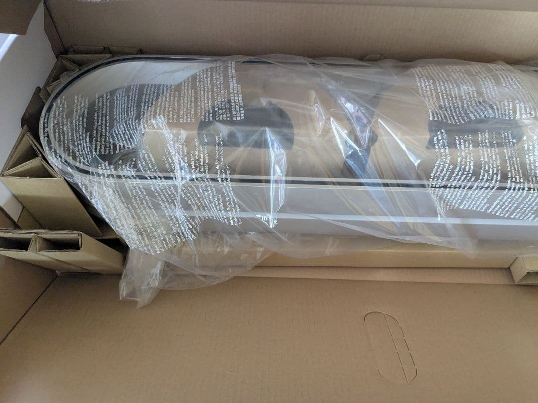 【極美品】Dyson Purifier Cool TP07SB シルバー　ブルー