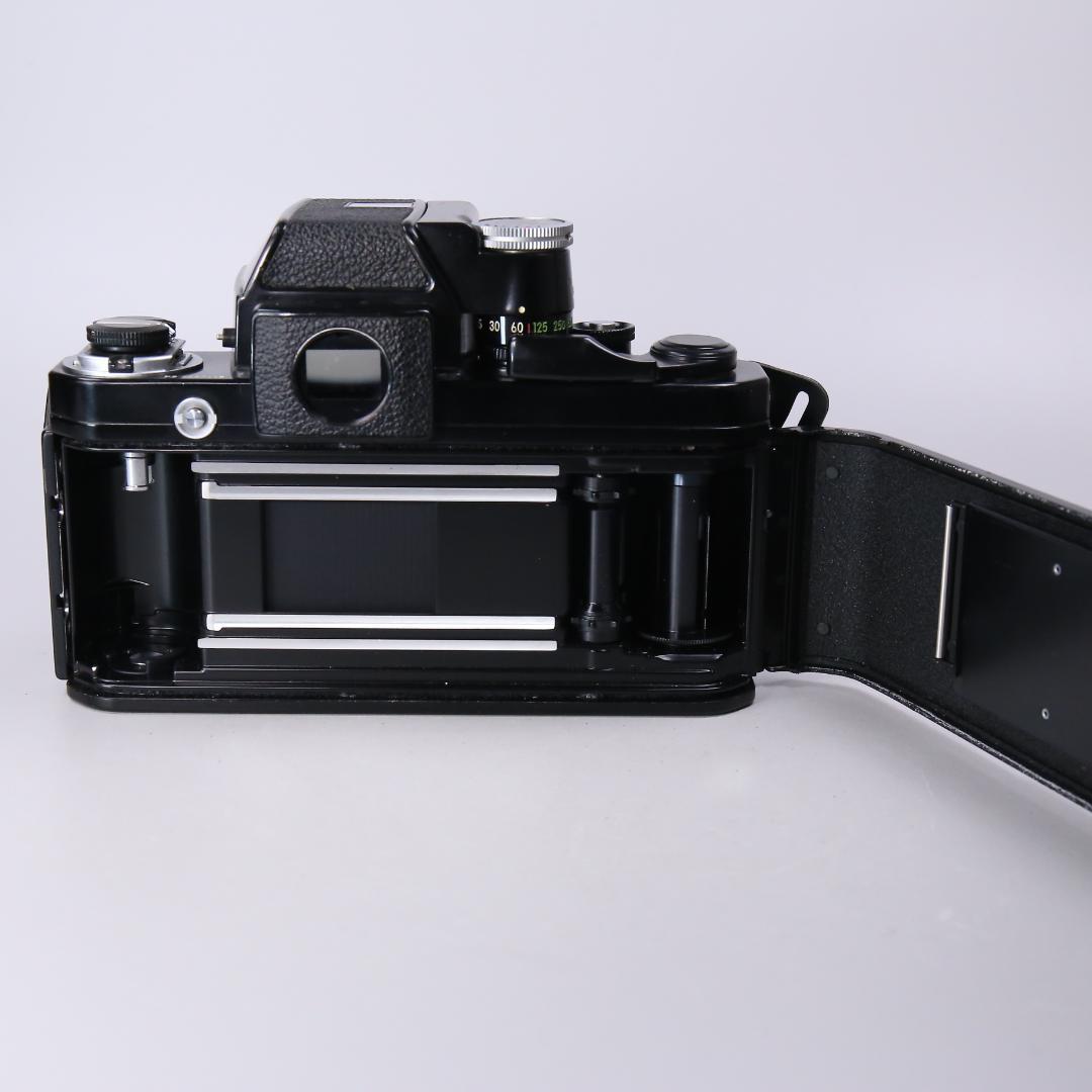 ☆外観美品☆ Nikon F2 50mm F2 一眼レフカメラ　＃428