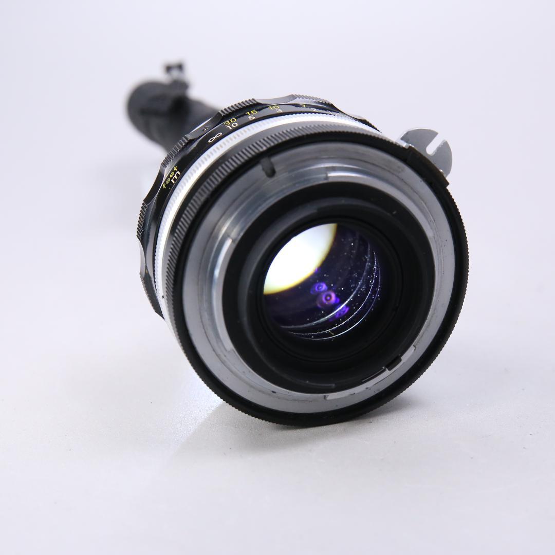 ☆外観美品☆ Nikon F2 50mm F2 一眼レフカメラ　＃428