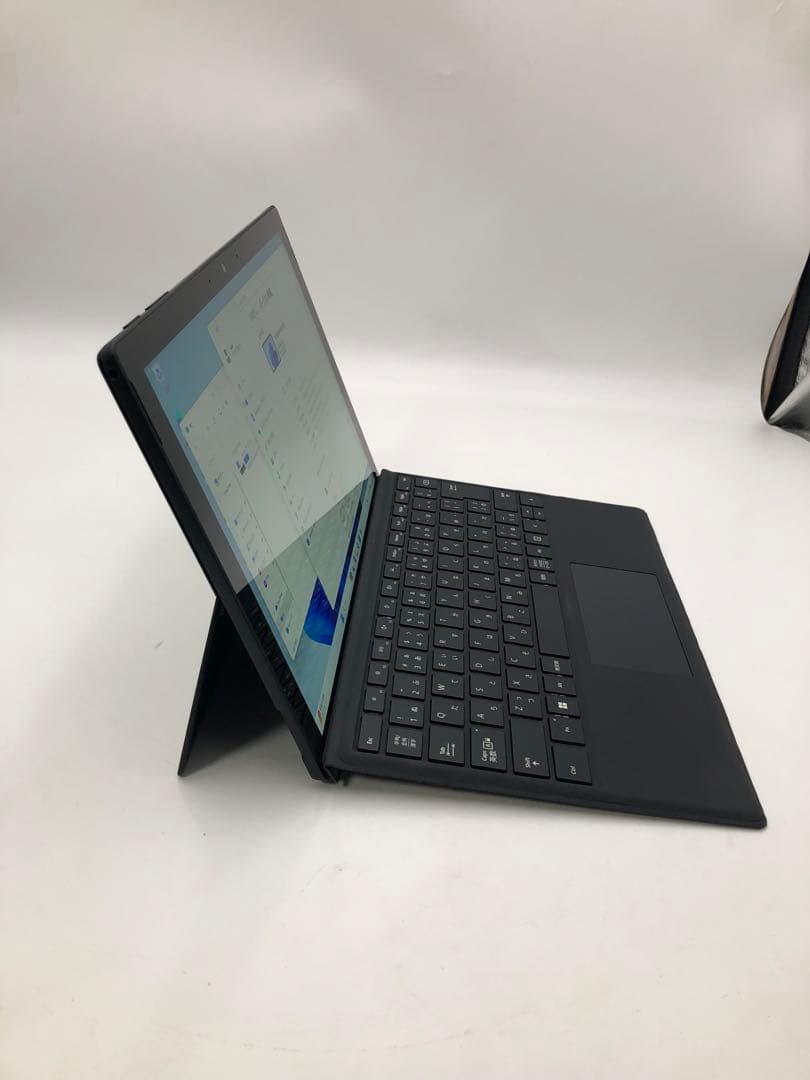 Windowsタブレット本体 Surface Pro 7 Core i7 1065G7 16GB/256GB