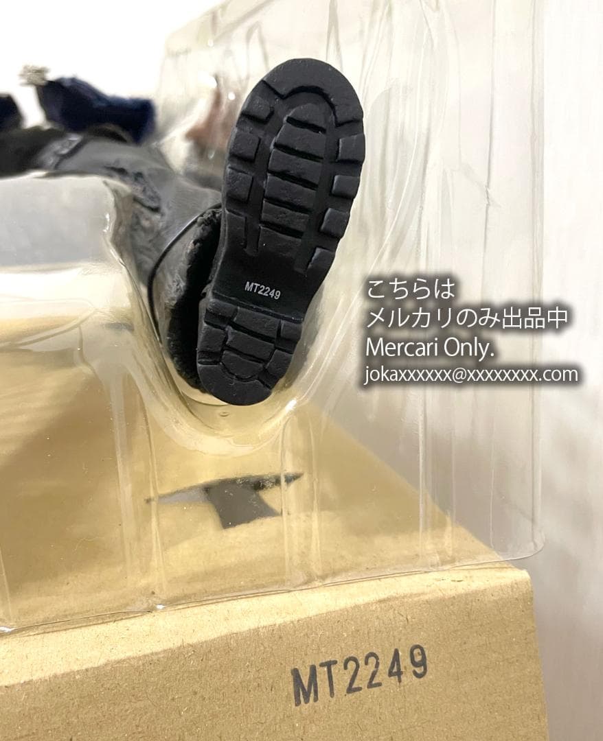 13日の金曜日 ジェイソン MEZCO Cinema of Fear 12インチ