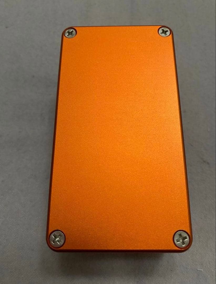 ベース SUMO STOMP SUMO PRE Ver.2