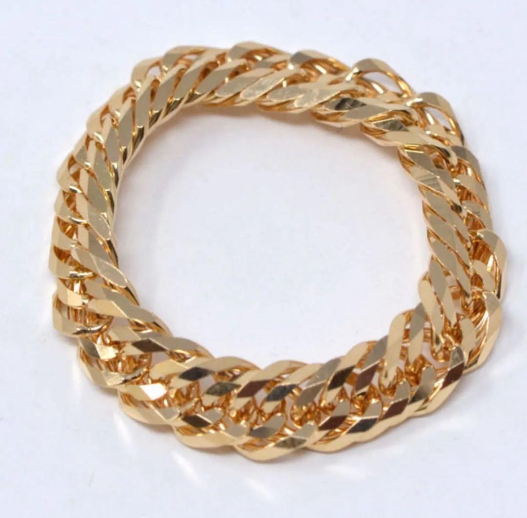 K18 喜平リング 29号