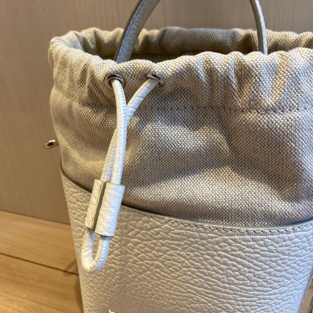 【新品】Maison Margiela 5AC バッグ