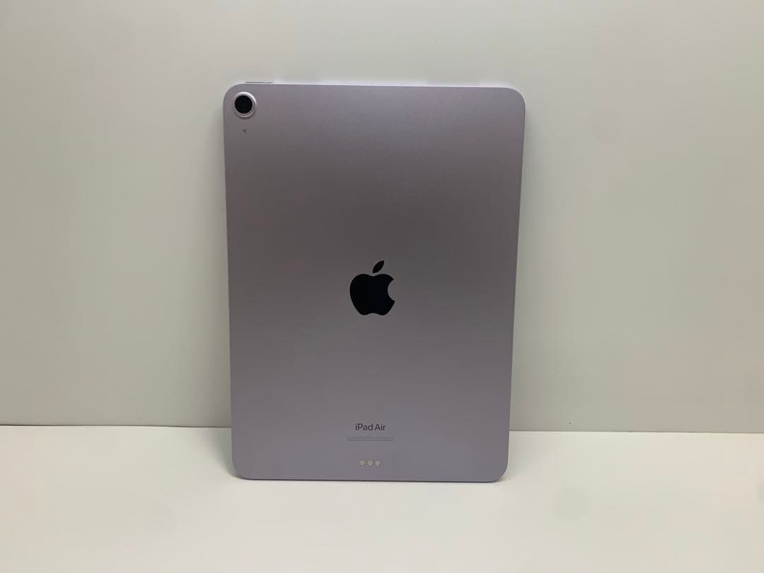iPad Air 11インチ 第6世代 M2 Wi-Fi 128GB パープル