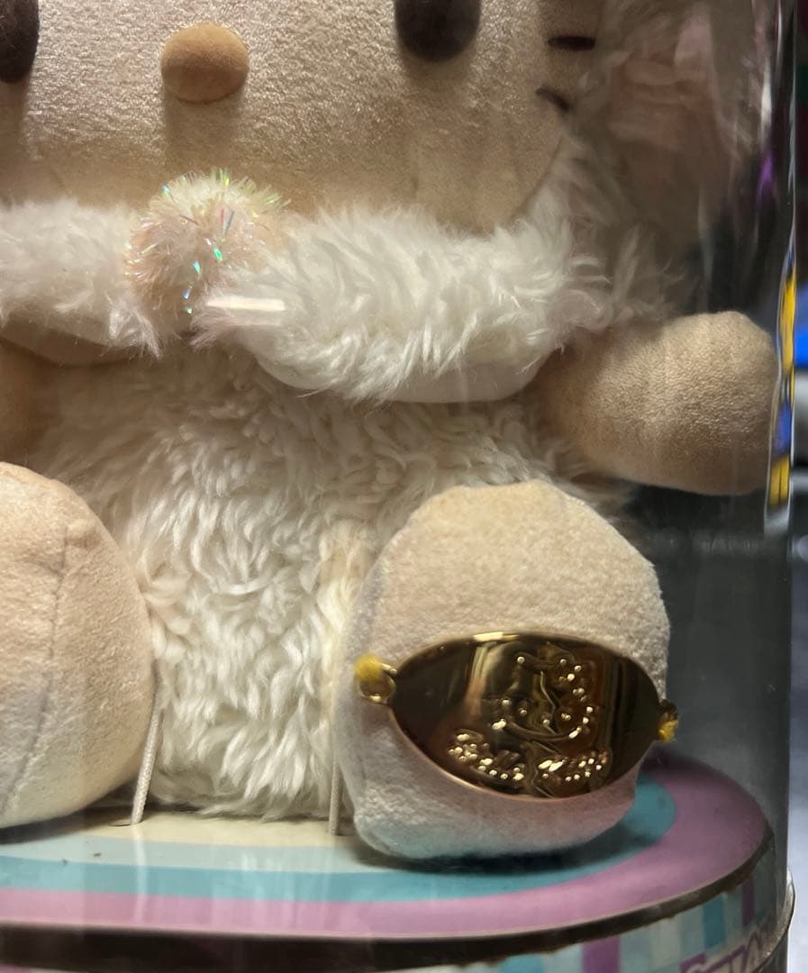 レア　お値下げしました☆ ハローキティヴィンテージドールコレクション