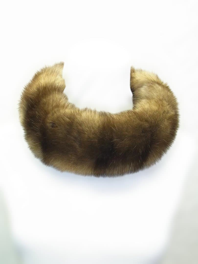 ロシアンセーブル●オールセーブルタイプ