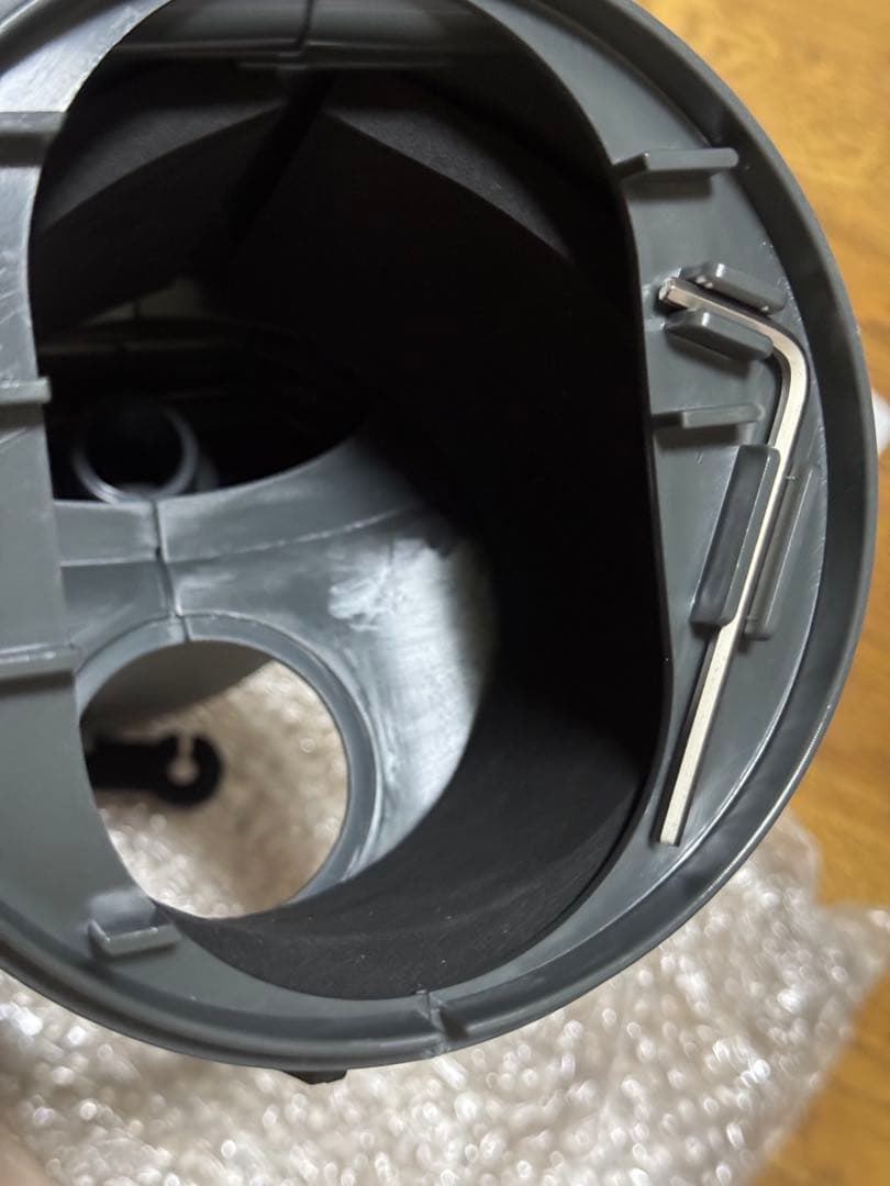 片手で持てる防音室 Voicease ヴォイシーズ