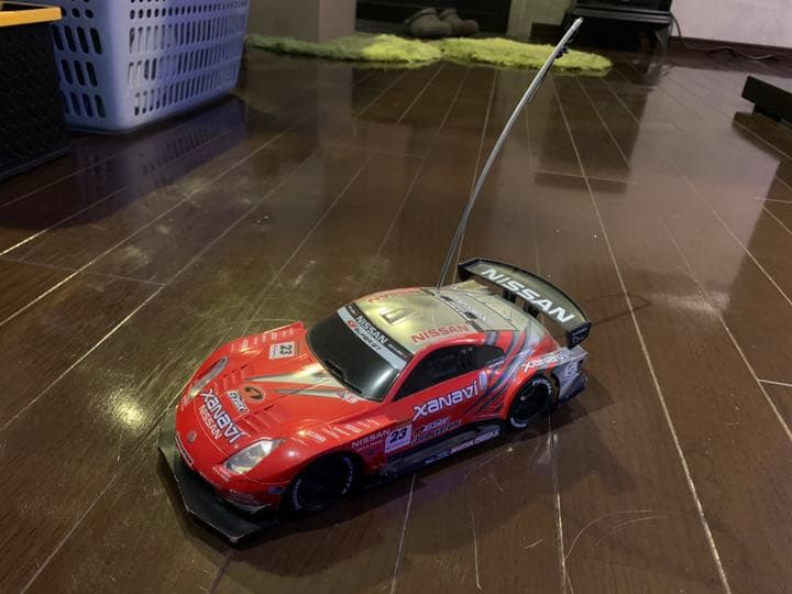 フェアレディZ レーシング