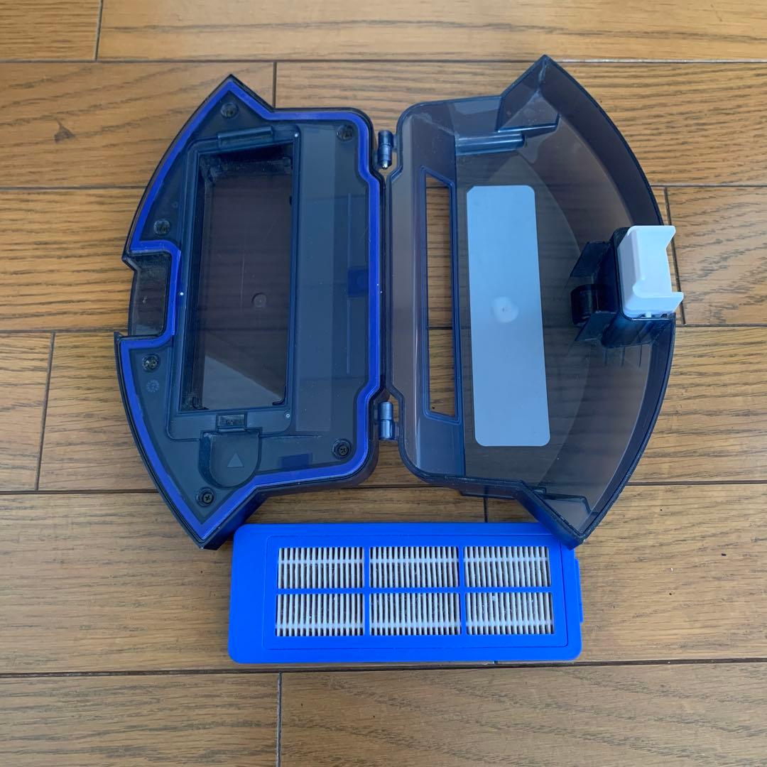 【美品】Eufy RoboVac G30 ホワイト【リコール対象外】