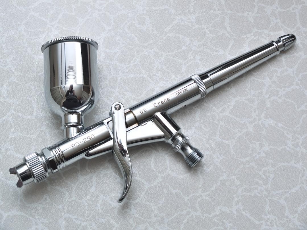 模型製作用品 Mr. Hobby Procon Boy LWA 0.5mm