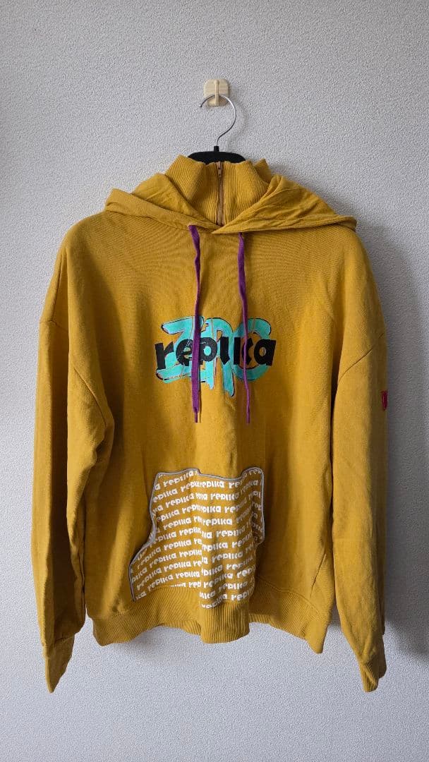 ​【完売品・美品】Vaundy Logo Hoodie サイズ M