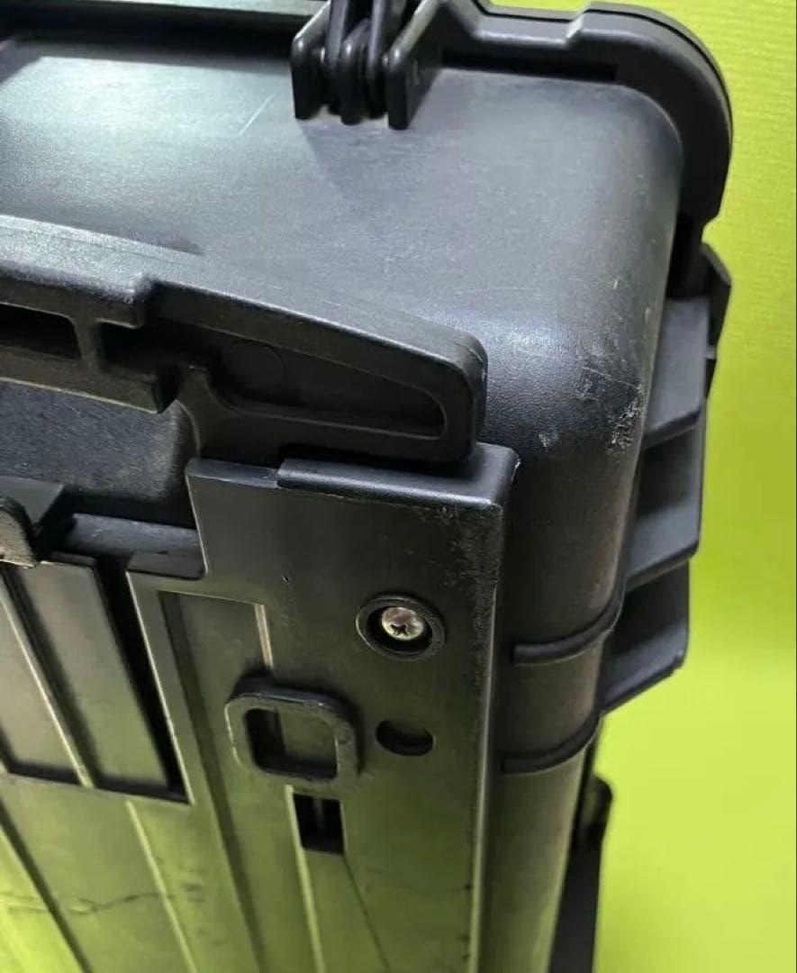 pelican case ペリカンケース　1510