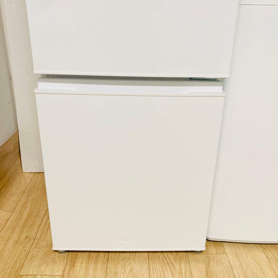 かわいいピンクの洗濯機❗️一人暮らし家電セット❗️大阪、大阪近郊配送と設置無料B