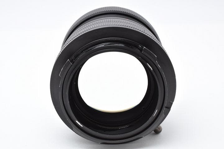 15409 Leica ライカ 55mm F1.2 宮崎光学 ELNOMAXIM