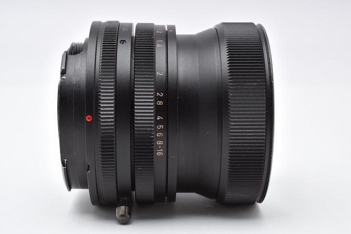 15409 Leica ライカ 55mm F1.2 宮崎光学 ELNOMAXIM