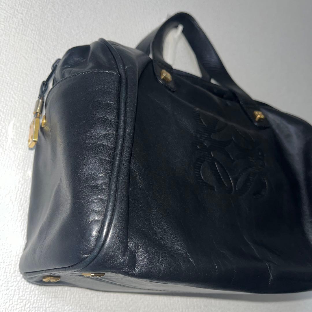 訳あり　LOEWE ロエベ アマソナ　バッグ　ヴィンテージ