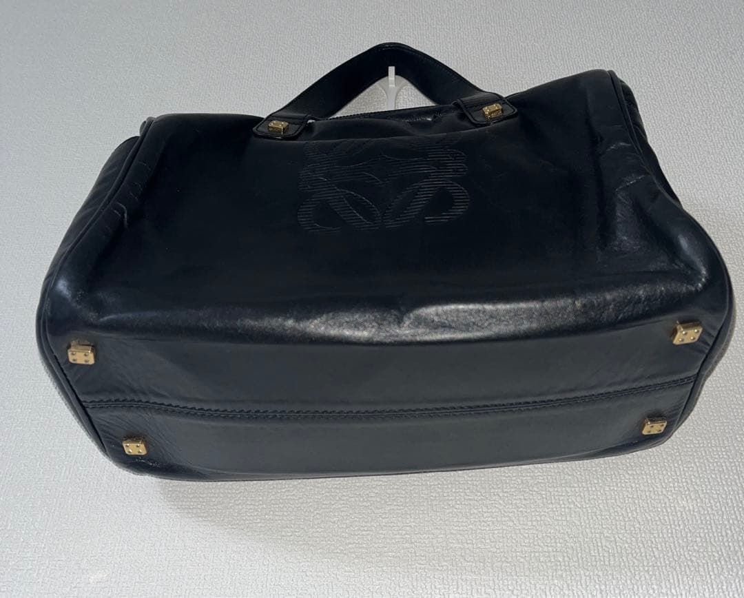 訳あり　LOEWE ロエベ アマソナ　バッグ　ヴィンテージ