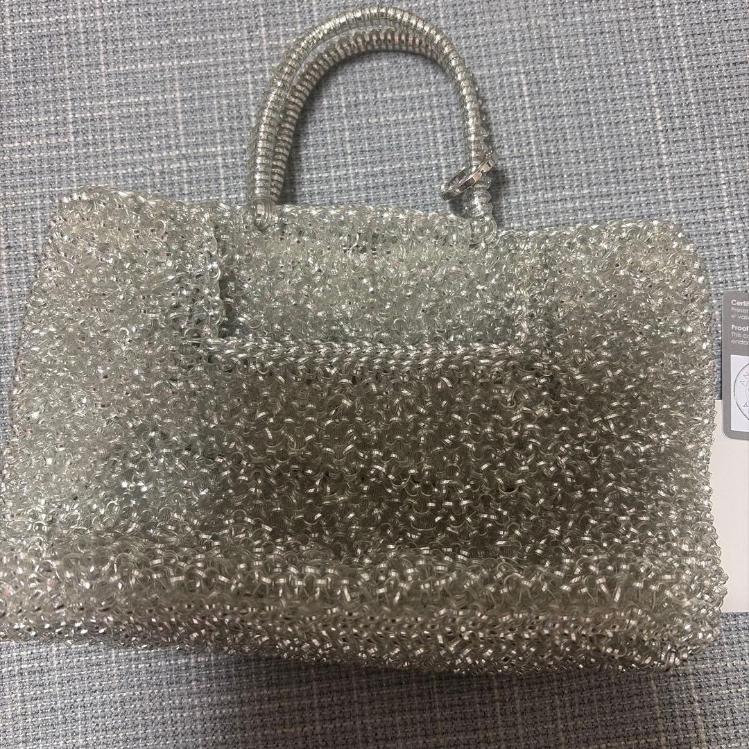 アンテプリマ　ハンドバッグ