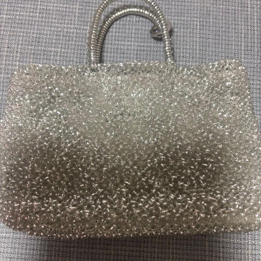 アンテプリマ　ハンドバッグ