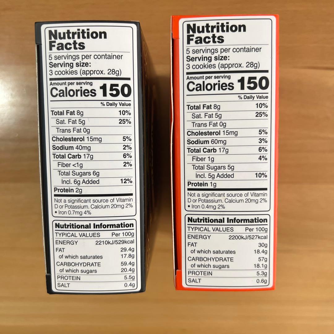 TWG TEA 紅茶 COOKIES クッキー セット