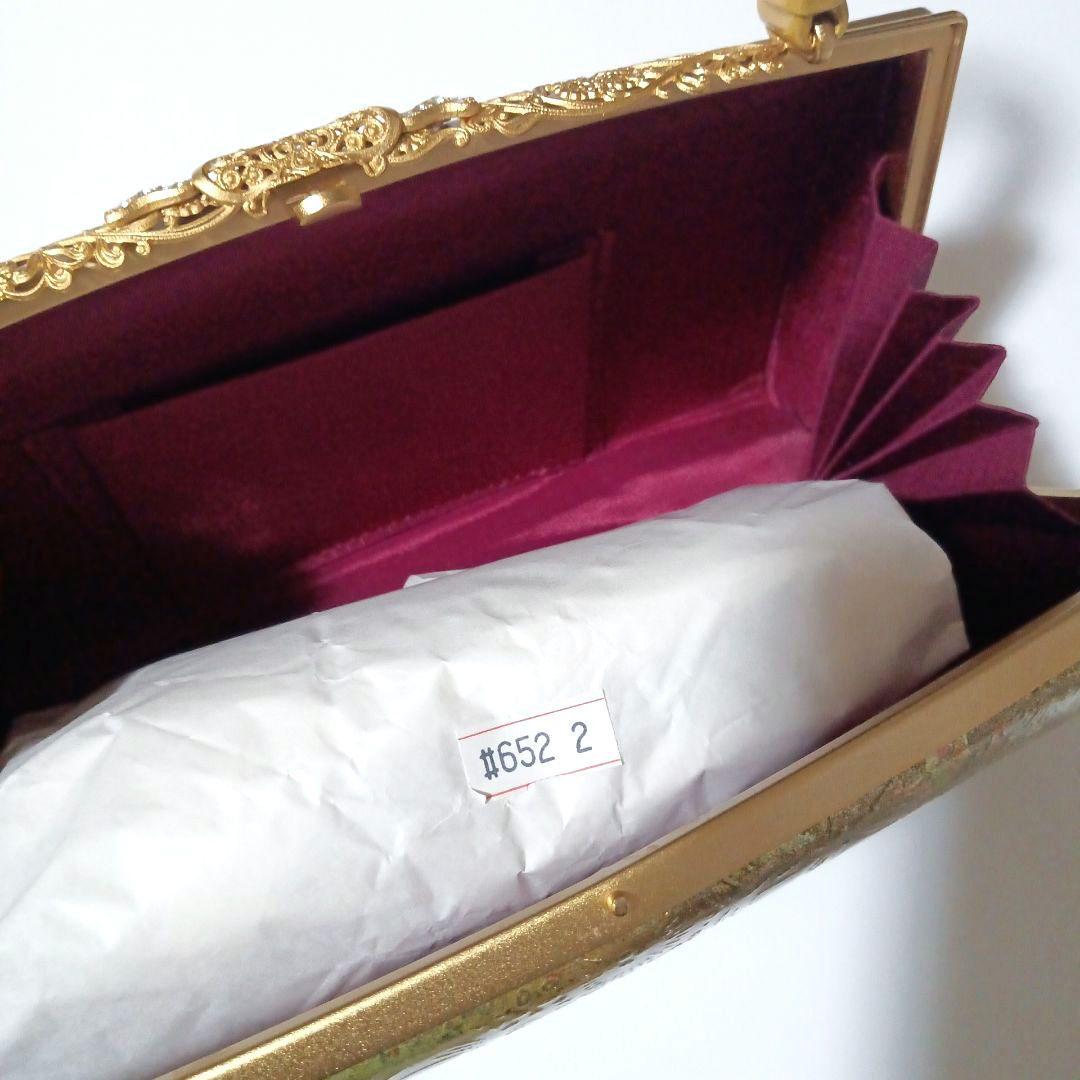 和装用 草履バッグセット