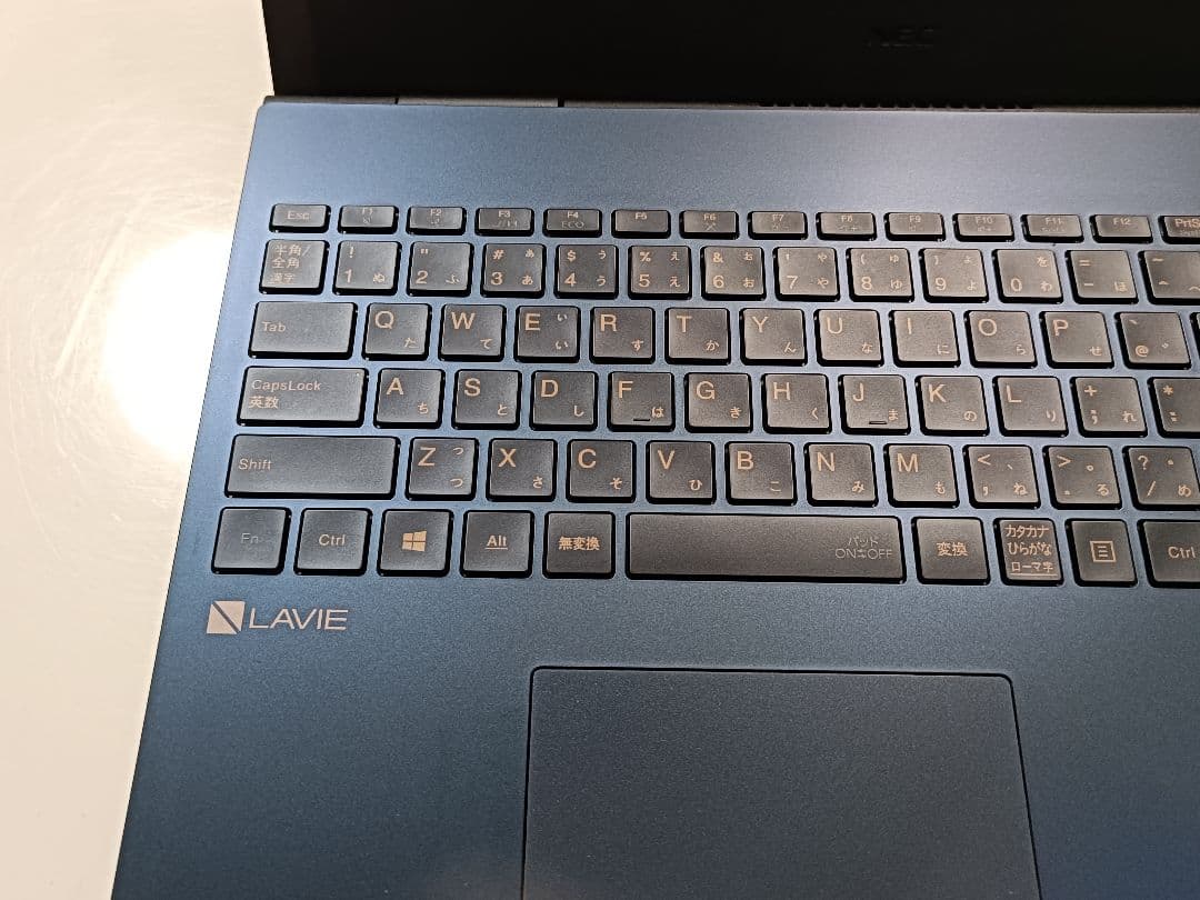 【LED】2022年 Windows11 NEC Corei3 15.6型