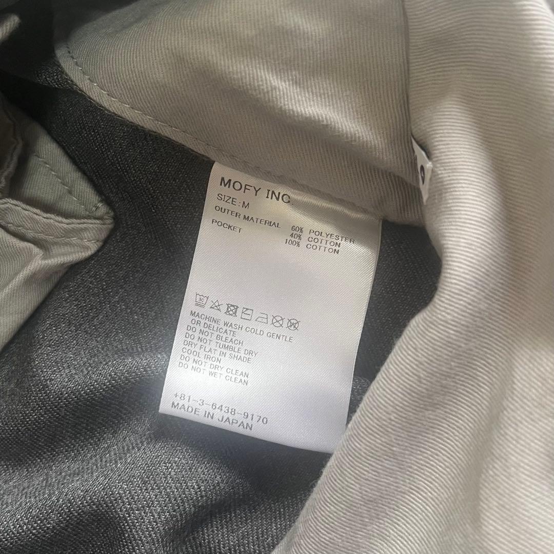 サイズM SEQUEL TYPE-XF FRAGMENT シークエル 藤原ヒロシ