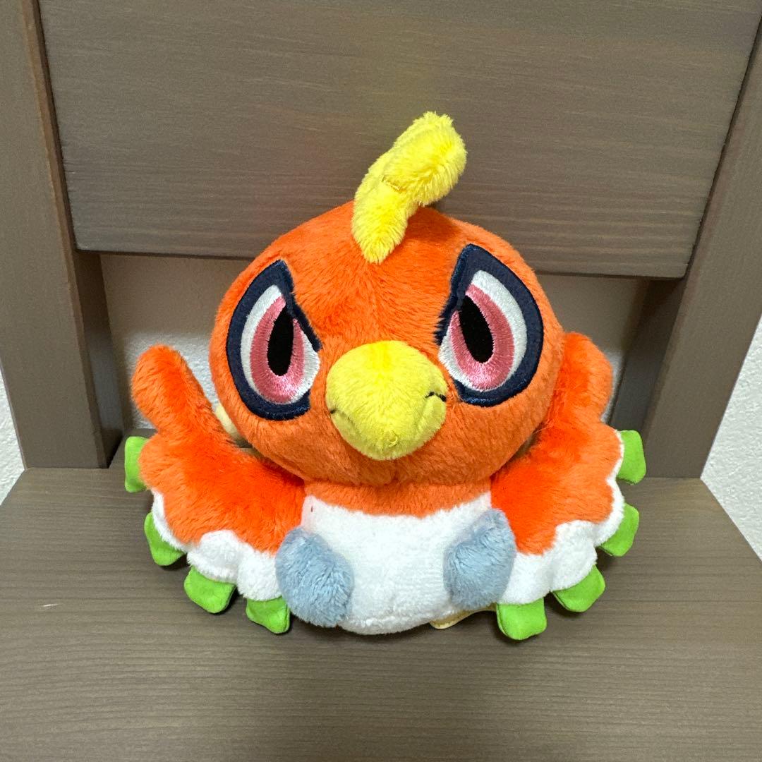 希少 ポケモン ホウオウぬいぐるみ ポケモン ドールズ ポケドール
