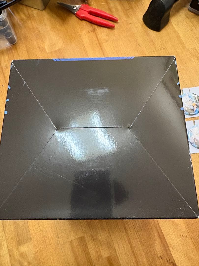 ホロライブ 白上フブキ フィギュア 一番くじ