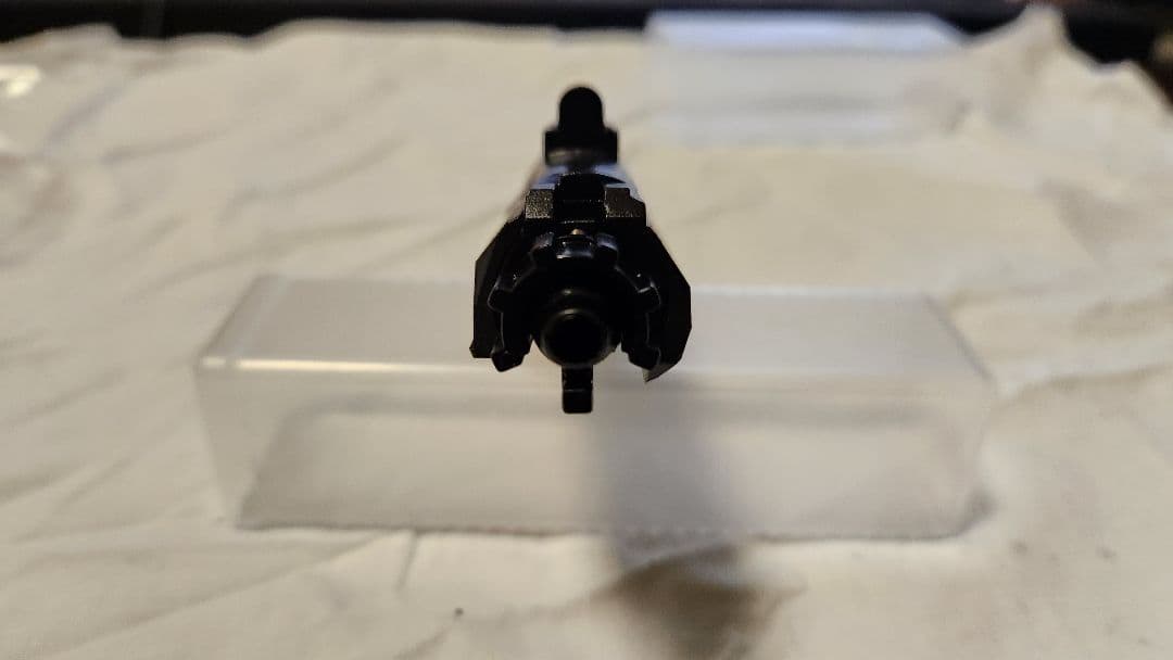 T8 MWS用ハイスピードコンプリートスチールボルトセット( HS Ver.）