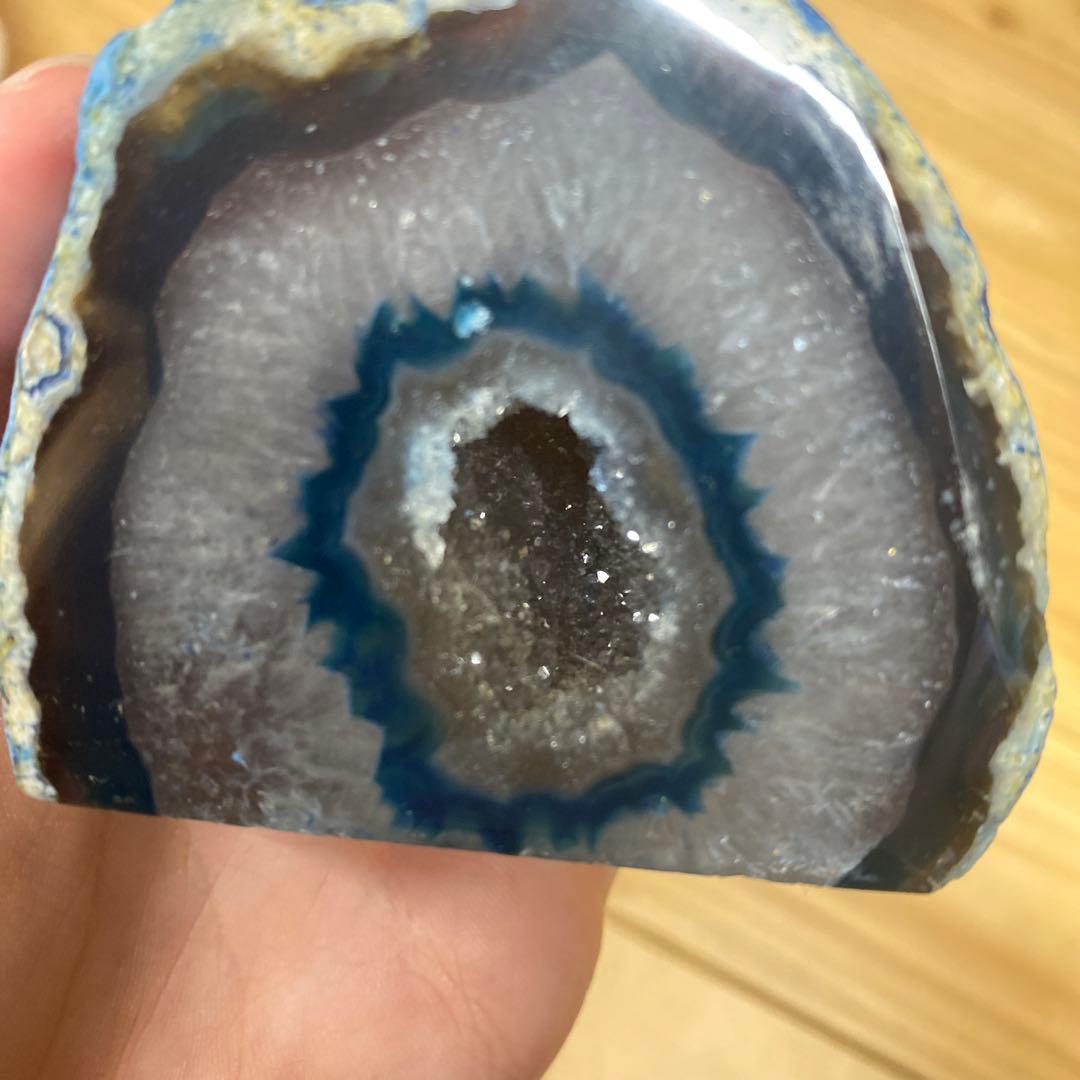 瑪瑙原石(メノウ原石)