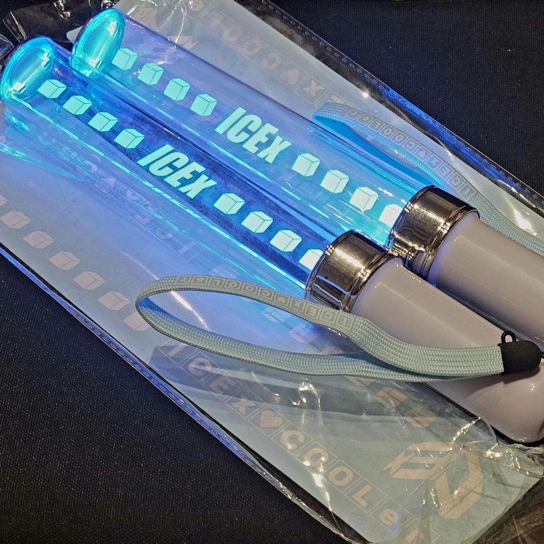 ICEx　初代ペンライト